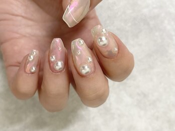 エメ(eme)/【Freeアートコース】