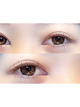 カラーエクステがあるサロン