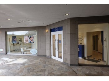 プライマル(PRIMAL)/店舗外観