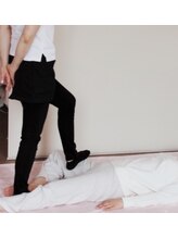 ブルームエイト(Bloom8)/ボディーマインドセラピー♪