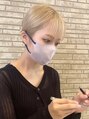 アイ ラッシュアンドネイル(AI Lash&Nail) Sayaka