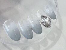 ネイルアバンス 鳳店(Nail AVANCE.)/【中野design】