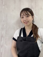 アイ アンド ネイル ロカヒ(Eye & nail LOKAHI) YAHARA .