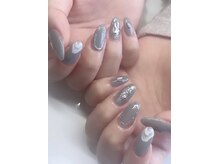 リルネイル(Rire nail)