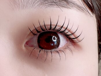 リノ 新町(Lino.)/フラットラッシュ160本上下