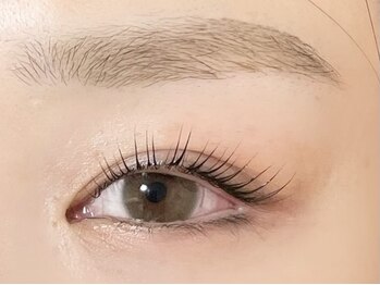 メイクアップラニ(MAKE UP LANI)の写真/【LASH ABSOLUTE始動!】長年の研究で辿り着いたこだわりのまつげパーマ★従来では叶わない美しい仕上がりに