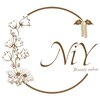 ニィ(NiY)ロゴ