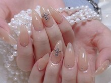 クイーンズネイルサロン(Queen's nail salon)/