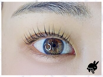 バニーラッシュ(Bunny Lash)/【パリジェンヌラッシュ】