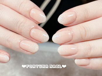 フォルトゥーナ 神田(Fortuna)/持ち込みシンプルデザイン