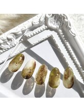 ルアナ 亀戸(Luana)/過去のマンスリー/ニュアンス