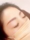 ピアサ 西院店(PIASA)の写真/メンズOK★眉毛周りを綺麗に整え貴方の魅力を引き出す♪【PIASAの眉毛WAX¥3600～】朝のメイクが楽になる◆