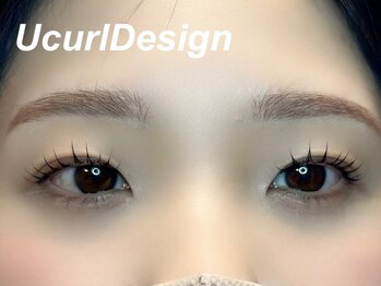 アミュゼ(Amuser)/まつ毛パーマ★Uカール