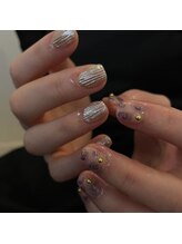 シェリーネイル 恵比寿(cherie nail)/design