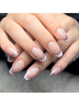 レディスペネイル ノマエ 名駅店(Redispe nail nomae)/90分アートフリーコース