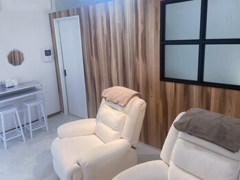 テルム(TELUM)/癒しの空間でリラックス♪