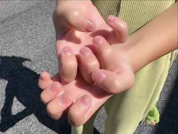 エフネイル(f.nail)/