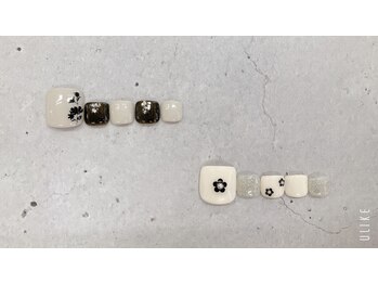 キャンアイドレッシー 深谷店(Can I Dressy)/9月定額¥5,500yen