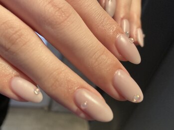 ソルリ 自由が丘(Sulli)/マットネイル