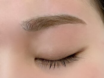 ローラン(LORAN)/アイブロウwax