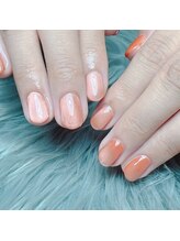 リンクネイル(Link nail)/マグネットネイル