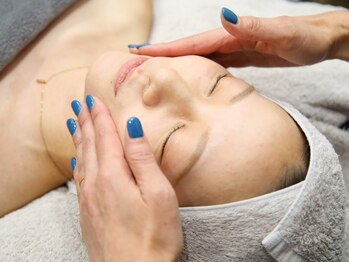 ルアナ ワックス サロン(LUANA Waxing Salon)の写真/【新メニュー】ララピールの進化版!プラピールでくすみ肌・乾燥を撃退!あらゆる肌悩みを根本改善★