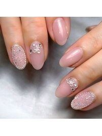 ミニストーン＆ピクシー