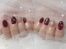 アトリエプレゼンツネイル 国分寺店(atelier present’s nail)/