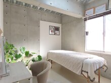 アディ(Adiy)/広々としたプライベート空間