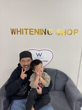 ホワイトニングショップ 本厚木店/【男性大歓迎】ホワイトニング