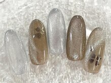 はあとねいる 石巻店/4月店舗限定Design♪