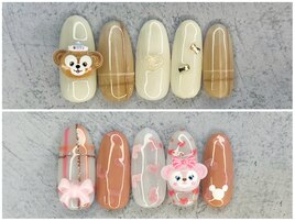 ◆キャラクターデザイン◆¥7500