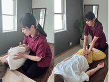 美と癒しのサロン アンジュ