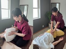 美と癒しのサロン アンジュ