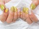 コラールネイル 本町(Colar Nail)の写真/トレンドを取り入れた豊富なデザインをご用意★可愛いネイルに思わずうっとり♪気分の上がる指先へ＊
