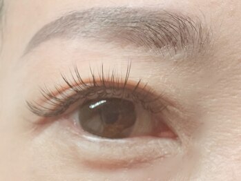 シャノワール(Chat Noir)/Cカール・短めナチュラル