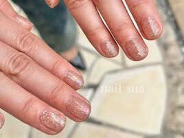 フラッシュネイル