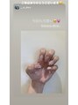 ナイスネイル 新宿店 オフ込み★持ち込みデザインコース5,990円