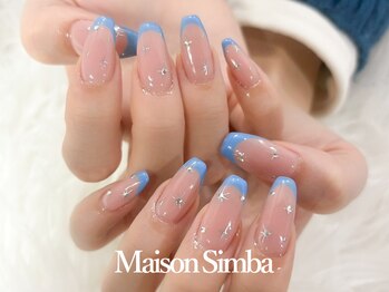 メゾンシンバ(Maison Simba)