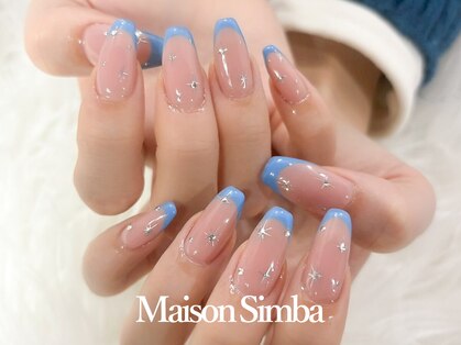 メゾンシンバ(Maison Simba)の写真