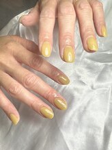 ソナネイル(SONA NAIL)/夏ワンカラー