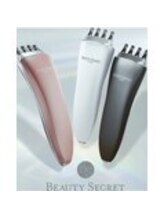 ベルフェム/オールインワン美容機器☆