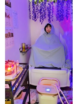 ナチュラル ハーモニー(Natural Harmony)/