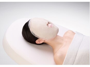 ポーラ ザ ビューティ ザ マーケットプレイス川越店(POLA THE BEAUTY)/気になり始めたハリ毛穴シワケア