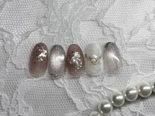 サラ(Sara)/【定額Bコース】季節のアート