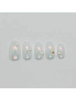 ドリーネイル(DOLLY NAIL)/サンプルアート75分[B]☆