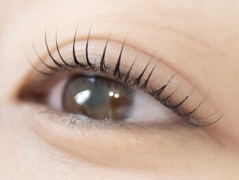 トゥクロ(twclo)の写真/まつ毛パーマ専門店◎何度でも同価格で通いやすさ抜群♪【パリジェンヌ¥4200～/似合わせまつパ¥4200～】