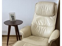 落ち着いた空間でリラックス◇