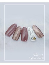 はあとねいる 松戸駅前店 Inoue H