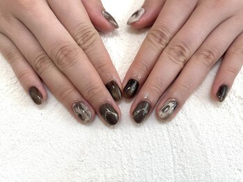 ティンク 大船店(Tink)/秋ニュアンス